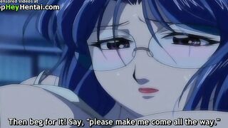 Amazing busty hot babe gets fucked