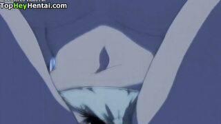 Amazing busty hot babe gets fucked