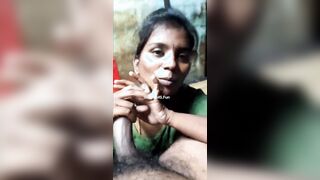 Tamil nattu katta cowesi akka nalla puula sappi kuthiya viruchi okka vidra