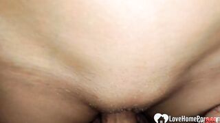 Vulgar bald teens lets me record into closeup