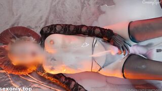 Hanna Robin teravee nohmii - sexonly.top