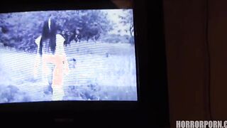Horror Porn 5 The girl from the well