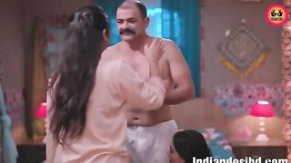 kaliveedu 2024 Hindi Uncut Web Series Hunters Episode 03