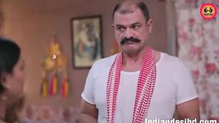 kaliveedu 2024 Hindi Uncut Web Series Hunters Episode 03