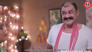kaliveedu 2024 Hindi Uncut Web Series Hunters Episode 03