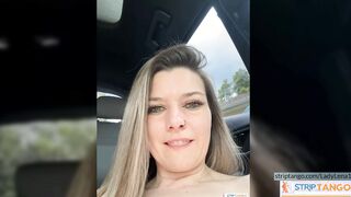 LadyLena1 Free cam sex chat at stripTango