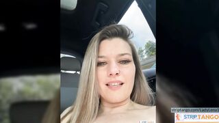 LadyLena1 Free cam sex chat at stripTango