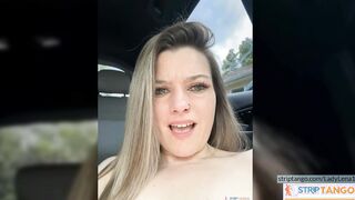 LadyLena1 Free cam sex chat at stripTango