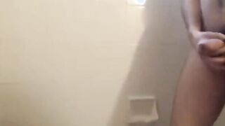 Rough Amateur Teen Blowjob