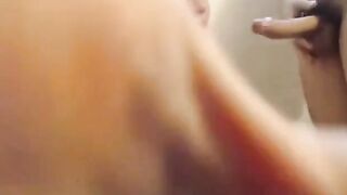 Rough Amateur Teen Blowjob