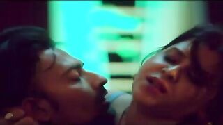 Blackmail 2024 Hindi Hot Web Series Voovi Episode 08
