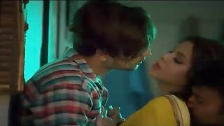 Blackmail 2024 Hindi Hot Web Series Voovi Episode 08