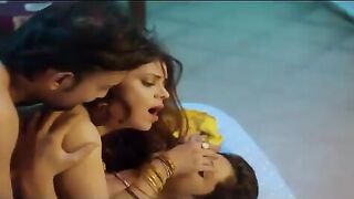 Blackmail 2024 Hindi Hot Web Series Voovi Episode 08