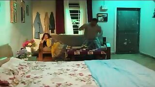 Blackmail 2024 Hindi Hot Web Series Voovi Episode 07