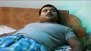 Blackmail 2024 Hindi Hot Web Series Voovi Episode 07
