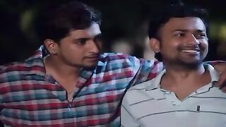 Blackmail 2024 Hindi Hot Web Series Voovi Episode 07
