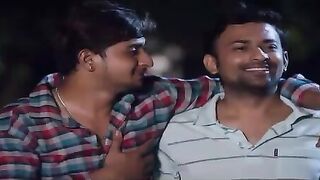 Blackmail 2024 Hindi Hot Web Series Voovi Episode 07