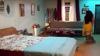 Blackmail 2024 Hindi Hot Web Series Voovi Episode 07