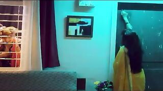 Blackmail 2024 Hindi Hot Web Series Voovi Episode 07