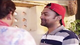 Blackmail 2024 Hindi Hot Web Series Voovi Episode 07