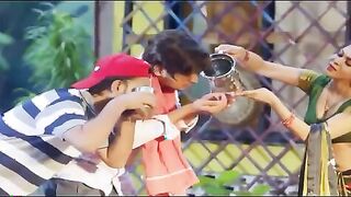 Blackmail 2024 Hindi Hot Web Series Voovi Episode 05