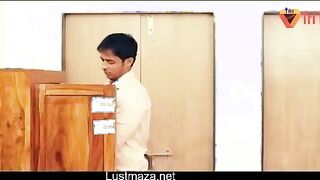 Naughty Devrani 2024 Hindi Uncut Short Film TriFlicks