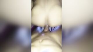 Cacetão Grosso e Duro no Cu