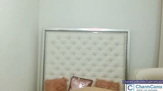 ericajoy Adult cam live chat at CharmCams