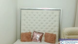 ericajoy Adult cam live chat at CharmCams