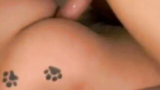 Big-Cock Bareback Amateur Twinks