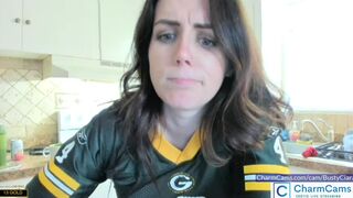 BustyCiara Free live porn at CharmCams