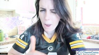 BustyCiara Free live porn at CharmCams