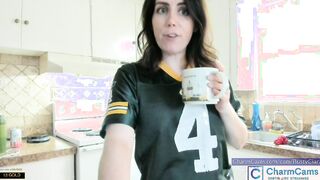 BustyCiara Free live porn at CharmCams