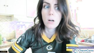 BustyCiara Free live porn at CharmCams