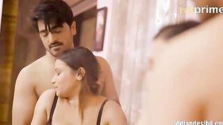 Hardcore Sex With Boss Wife in Badroom