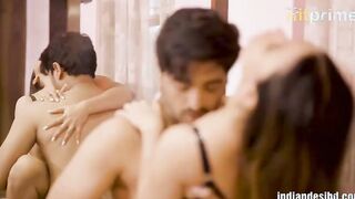 Hardcore Sex With Boss Wife in Badroom