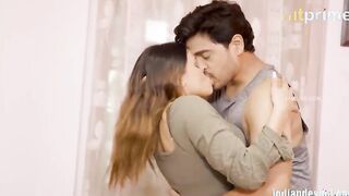 Hardcore Sex With Boss Wife in Badroom