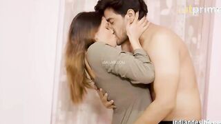 Hardcore Sex With Boss Wife in Badroom