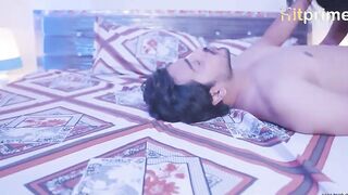 Rashmi Bhabhi Hardcore Sex with Ex