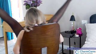 HelenWaldorf Live online sex at CharmCams