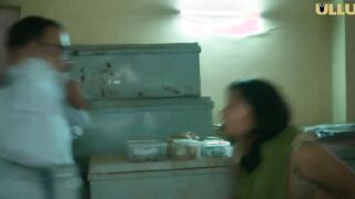 Big Boobs Bhabhi Hardcore Sex  Ullu Original Adult Web Series