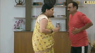 Big Boobs Bhabhi Hardcore Sex  Ullu Original Adult Web Series