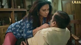 Big Boobs Bhabhi Hardcore Sex  Ullu Original Adult Web Series