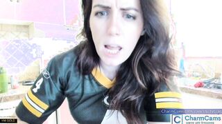 BustyCiara Free sex chat at CharmCams
