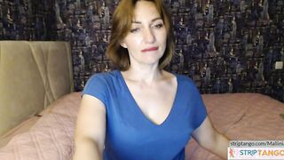 Mallinia half price until 5th june 2024 stripTango.com