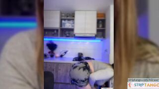 Alirawrz half price until 5th june 2024 stripTango.com