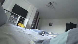 Booty Wife Caught Cheating On Hidden Sex Anal