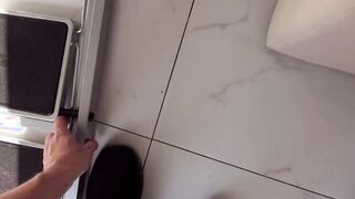 Redhead Cheats on Husband with Electrician's Big Cock