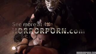 Horror Porn 10 Pinhead