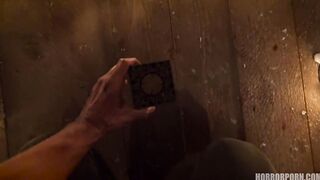 Horror Porn 10 Pinhead